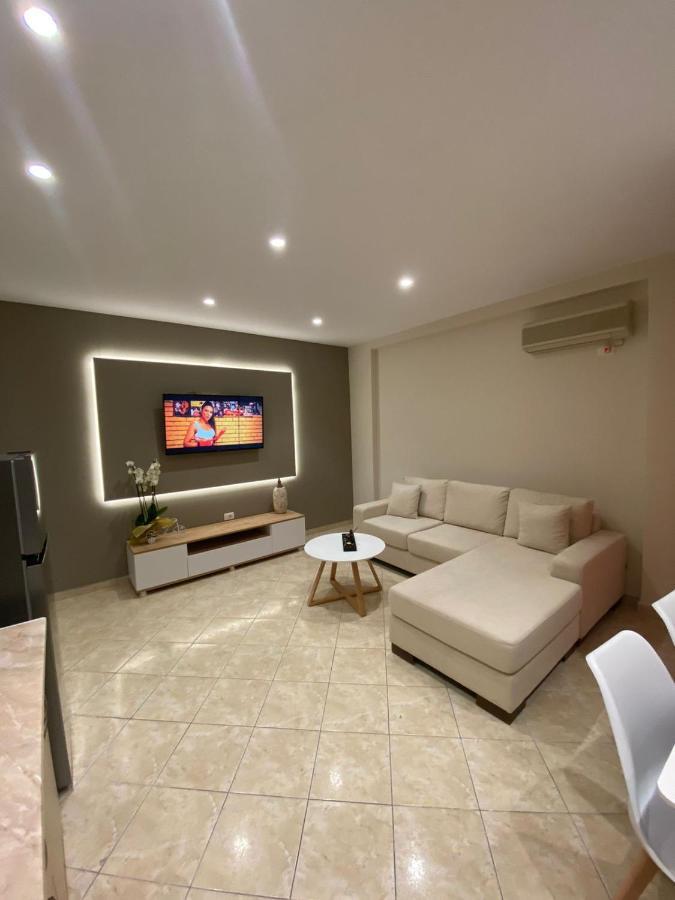 Apartamento Sunway *